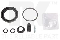 Reparatursatz, Bremssattel