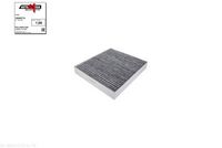 Filter, Innenraumluft