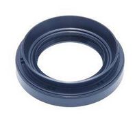 Wellendichtring, Differential