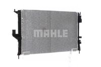 Thumbnail - Radiateur - CR1764000S - MAHLE