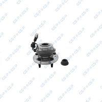 Set rulment roata GSP, Cod: 9330008K