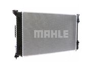 Thumbnail - Radiateur - CR484000S - MAHLE
