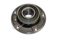 колесен лагер