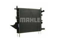 Thumbnail - Radiateur - CR614000P - MAHLE