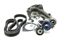 Set pompa apa + curea dintata AISIN, Cod: TKFD-7014