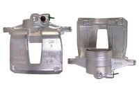 Bremssattel
