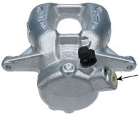 Bremssattel