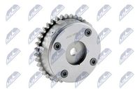 Дефазатор разпр. вал