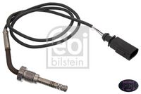 Sensor, Abgastemperatur