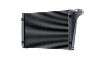 Thumbnail - Intercooler, inlaatluchtkoeler - CI276000P - MAHLE