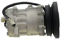 Kompressor, Klimaanlage