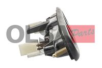 OLSA Aftermarket Kentekenlamp 3