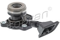 Лагер помпа, съединител