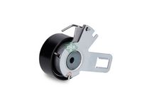 Spannrolle, Zahnriemen