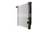 Thumbnail - Radiateur - CR658000S - MAHLE