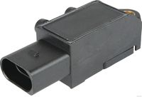Sensor, Abgasdruck