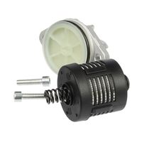 Thumbnail - Hydraulisch filter, lamellenkoppeling 4-wielaandrijving - HF0005 - ET ENGINETEAM