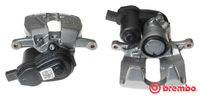 Bremssattel