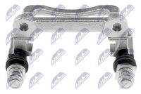 държач, спирачен апарат