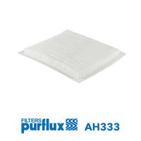 Filter, Innenraumluft