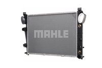 Thumbnail - Radiateur - CR304000S - MAHLE