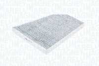 Филтър купе (поленов филтър)