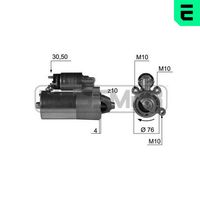 Starter ERA, Cod: 220406