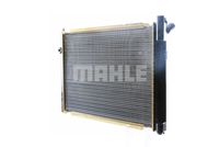 Thumbnail - Radiateur - CR361000S - MAHLE