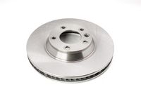 спирачен диск