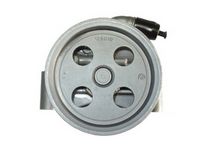 Hydraulikpumpe, Lenkung