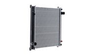 Thumbnail - Radiateur - CR1046000P - MAHLE