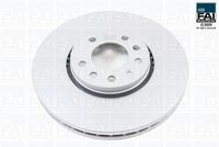 спирачен диск