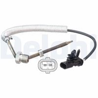 Sensor, Abgastemperatur