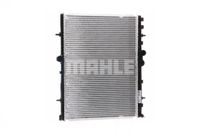 Thumbnail - Radiateur - CR31000S - MAHLE