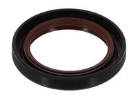 Wellendichtring, Nockenwelle