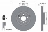 Bremsscheibe Bremsscheibe