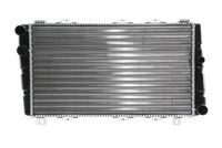 Thumbnail - Radiateur - CR453000S - MAHLE