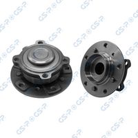 комплект колесен лагер