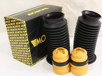 Staubschutzsatz, Stoßdämpfer