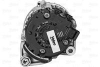 Γεννήτρια VALEO RE-GEN REMANUFACTURED