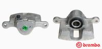 Bremssattel
