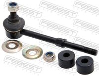Stange/Strebe, Stabilisator