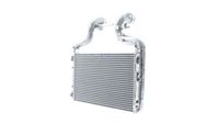 Thumbnail - Intercooler, inlaatluchtkoeler - CI454000P - MAHLE