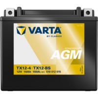 VARTA Accu / Batterij 3
