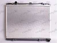 Kühler, Motorkühlung