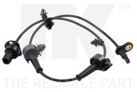 Sensor, Raddrehzahl