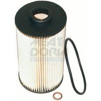 маслен филтър