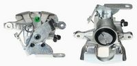 Bremssattel