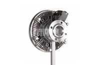 Thumbnail - Koppeling, radiateurventilator - CFC137000P - MAHLE