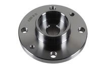 главина на колелото